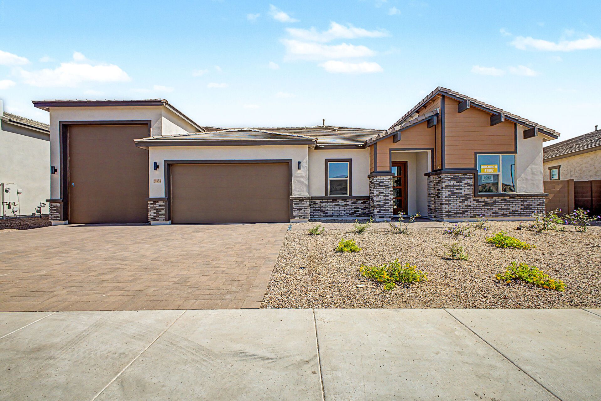 Las Ventanas - RV Collection - Goodyear, AZ