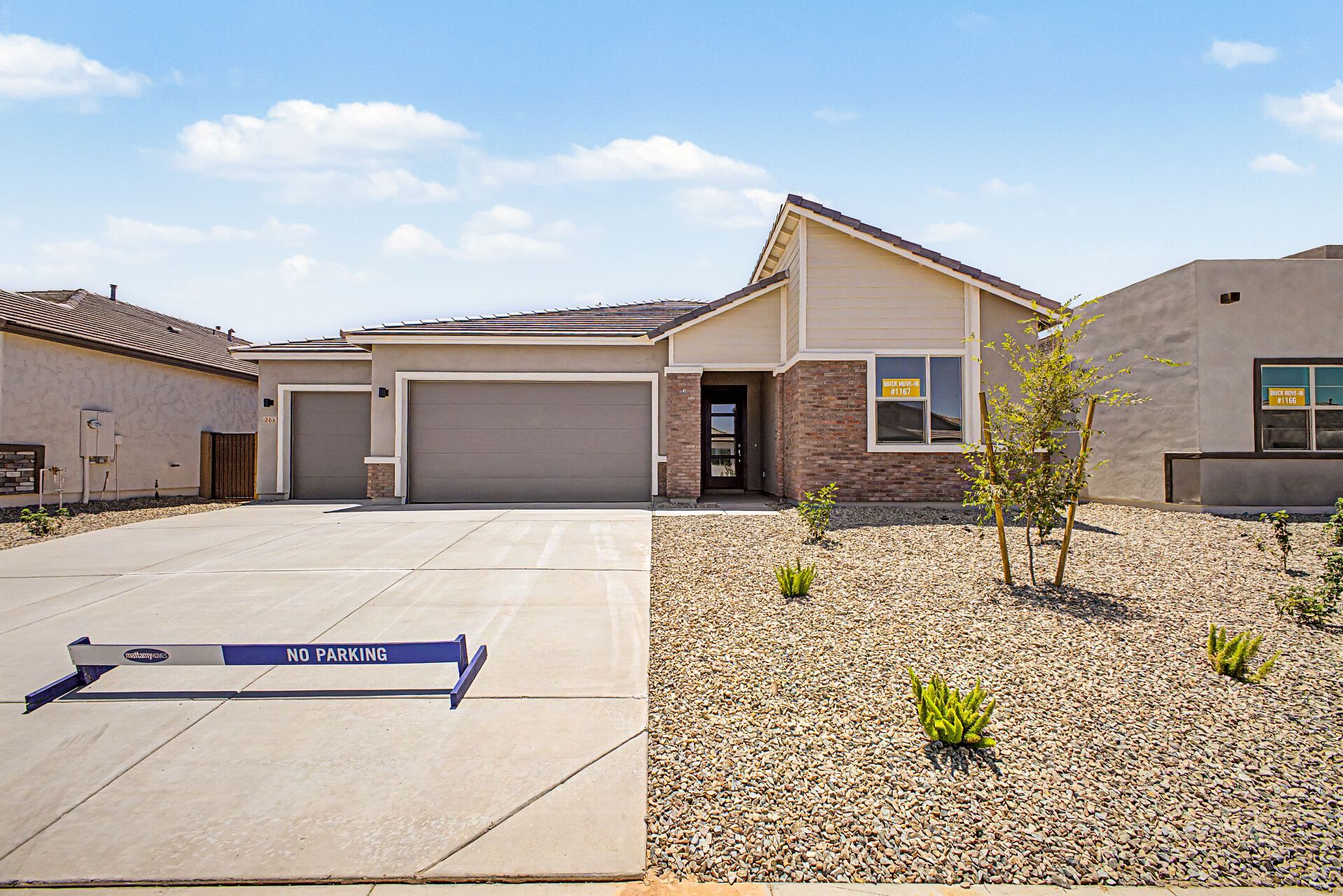 283 W FLOYD DR (Blush)