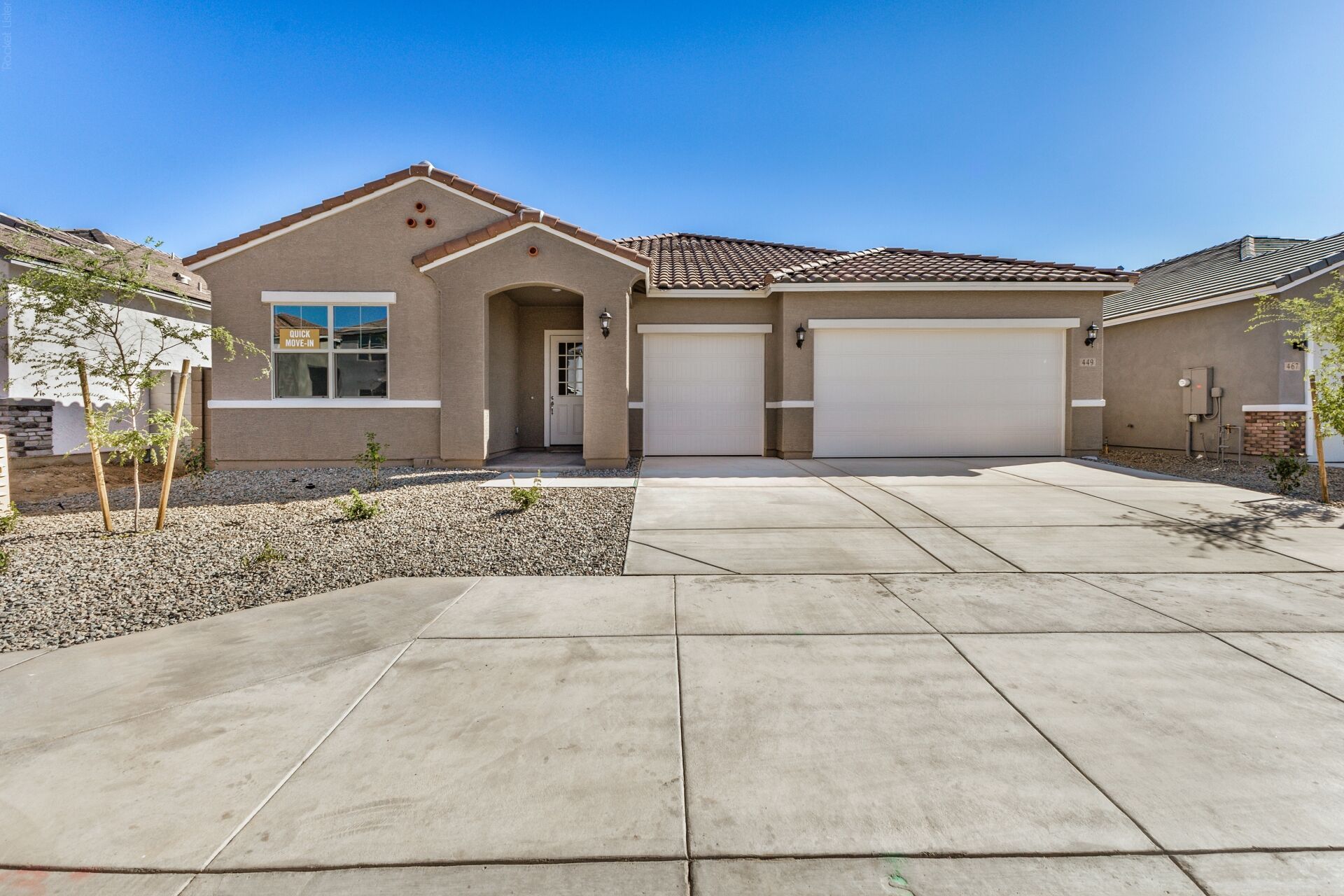 449 W FLAX DR (Garnet)