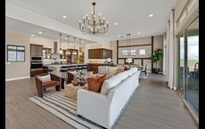 Stone House: Sahuarita, Arizona - Mattamy Homes