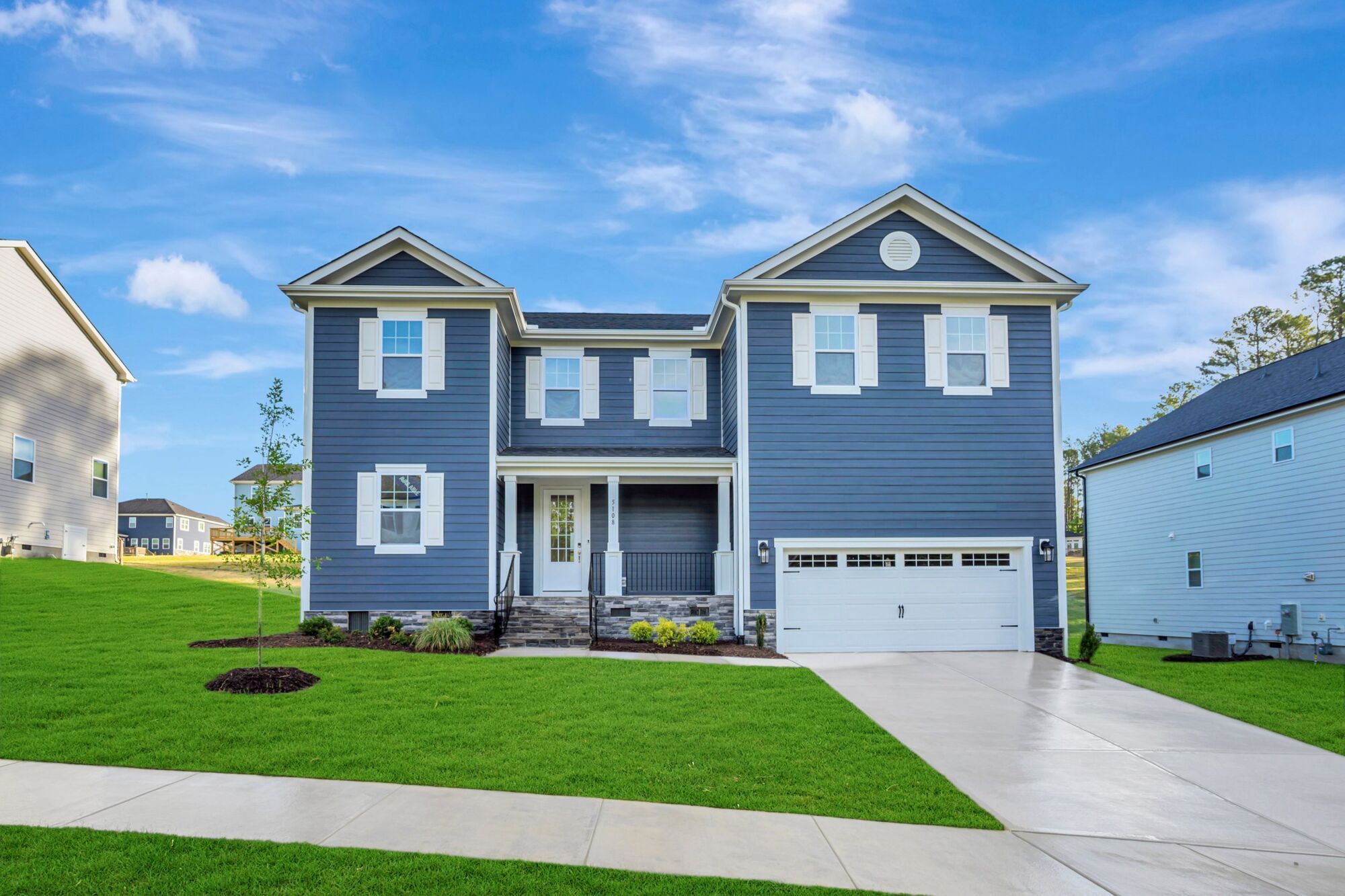 5108 Boylston Dr