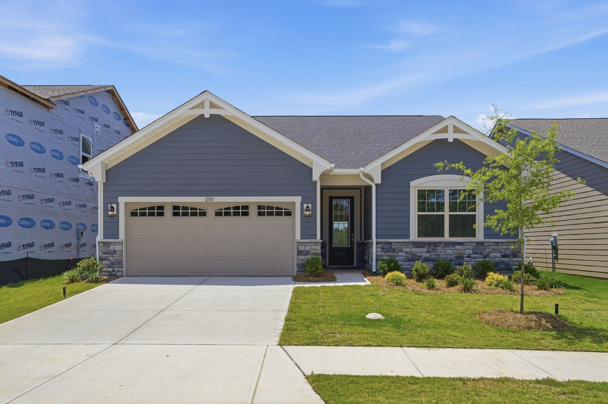 2707 Westmont Drive (Dayton)