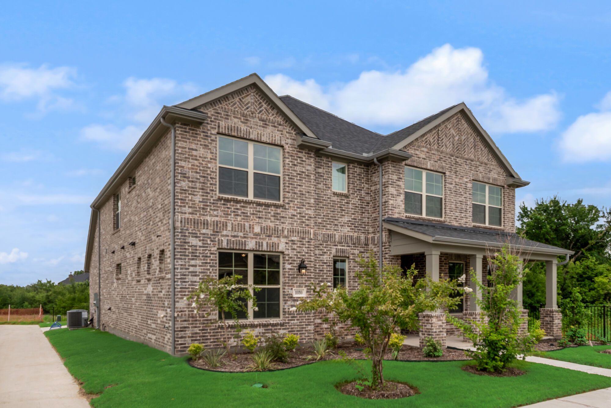 The Sweetwater - Hill Country Elevation