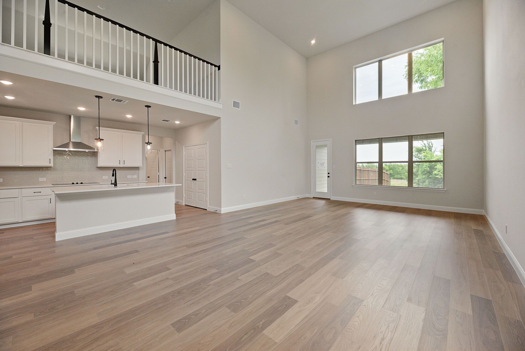 Great room