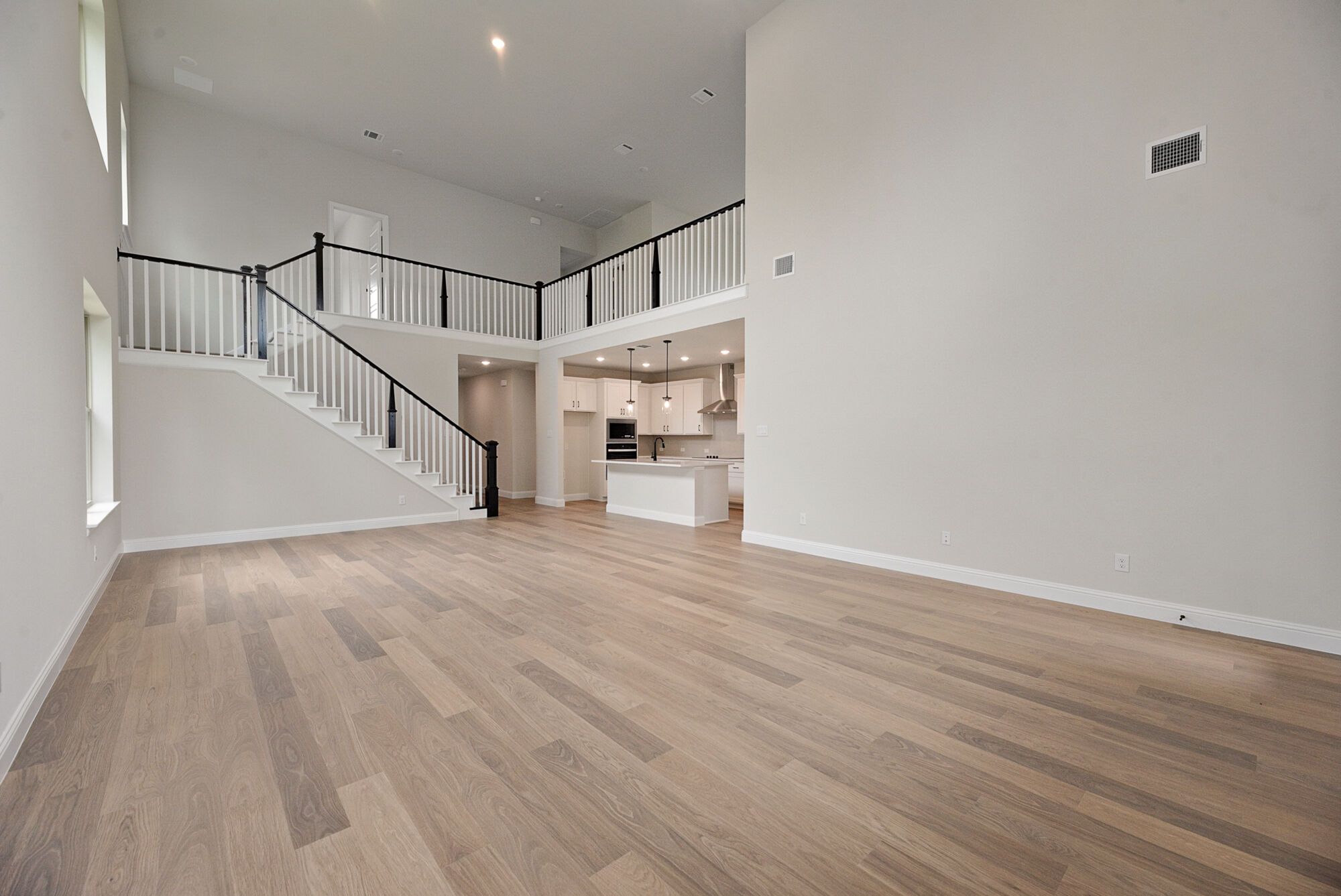 Great room