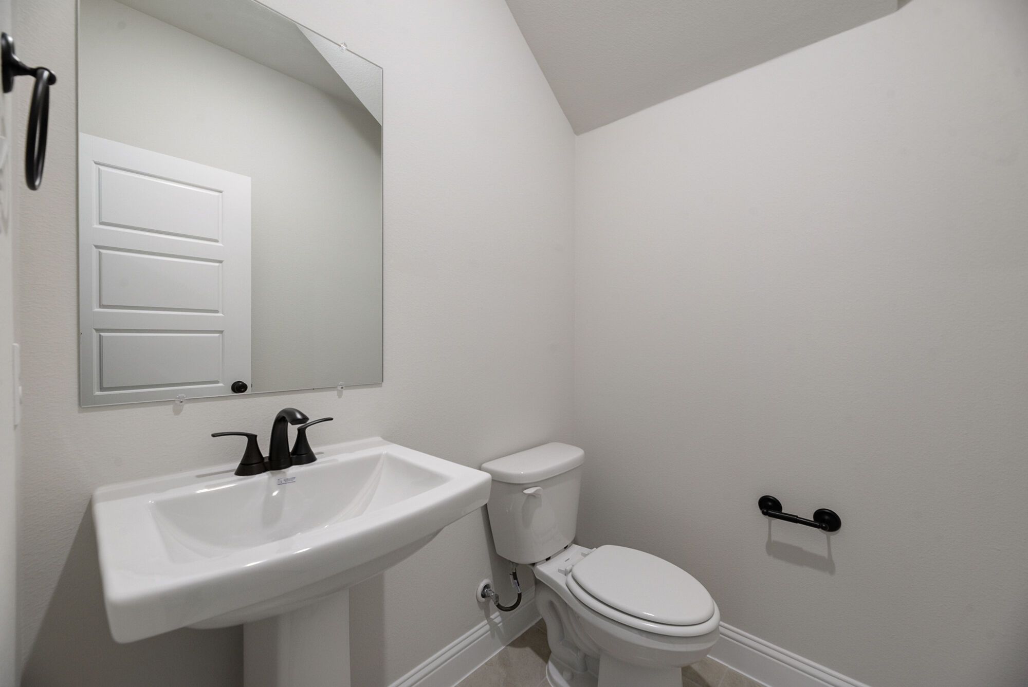 Half bath