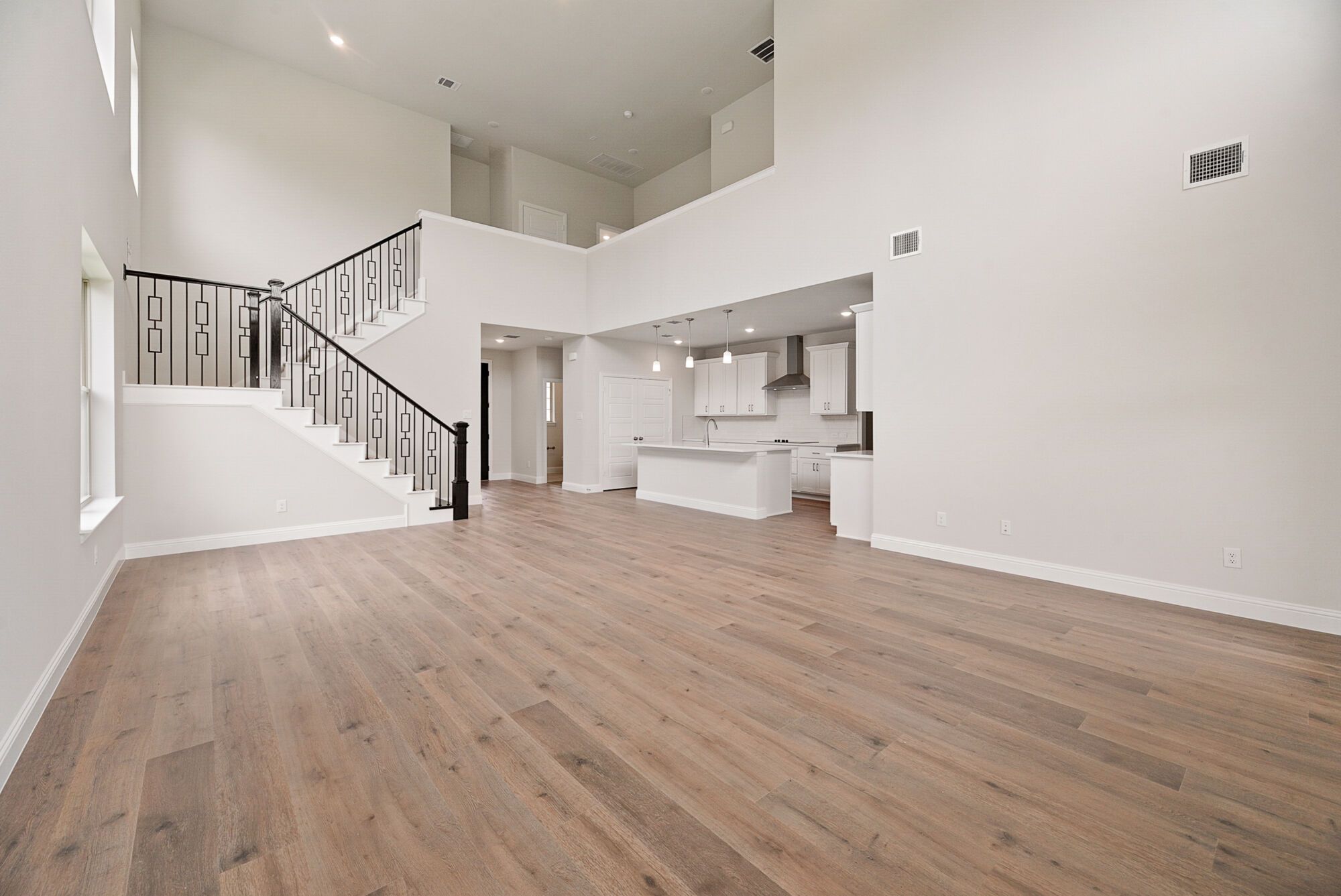 Great room