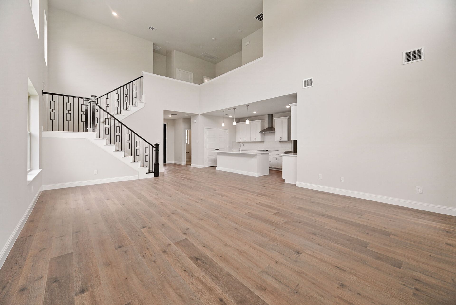 Great room