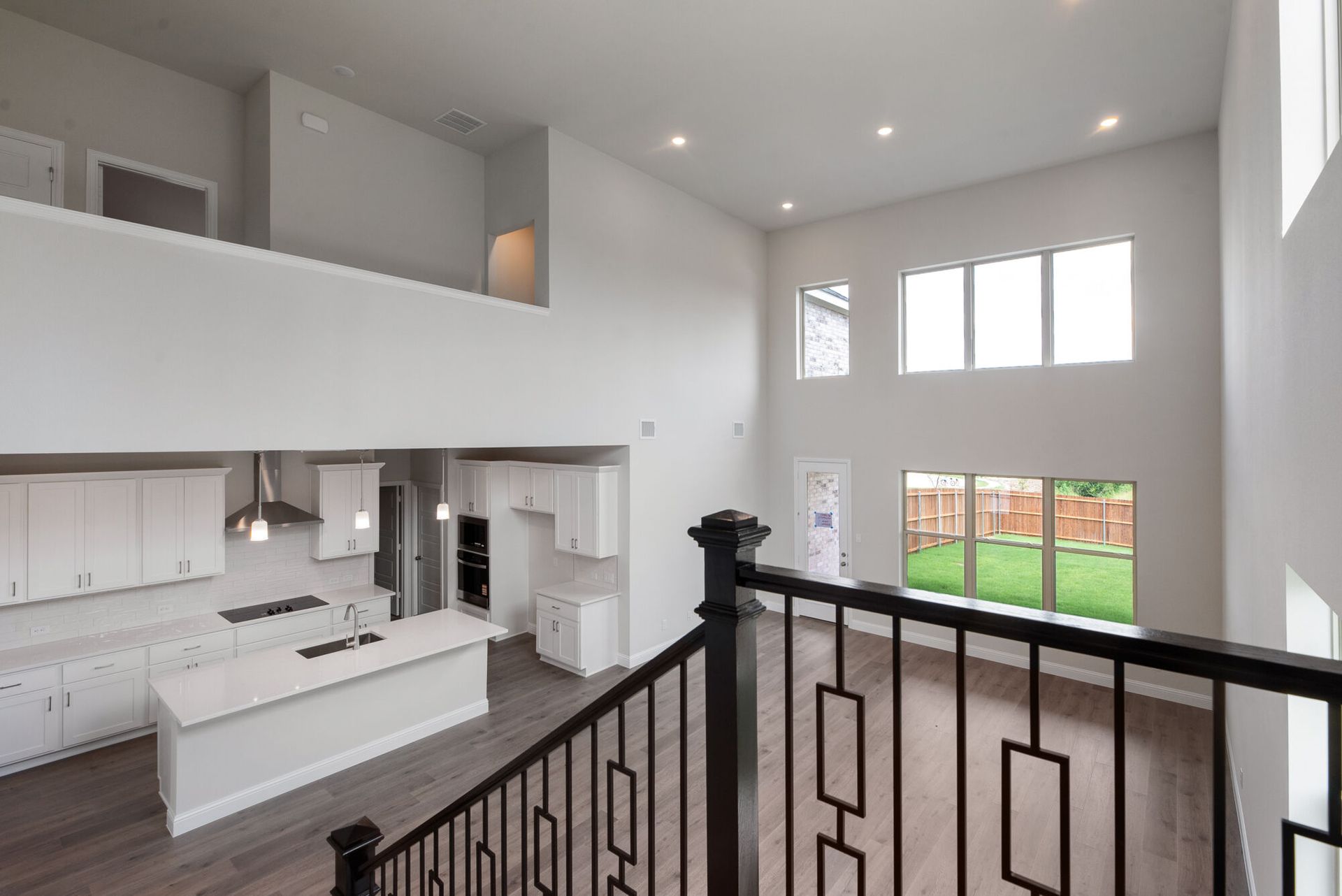 Great room