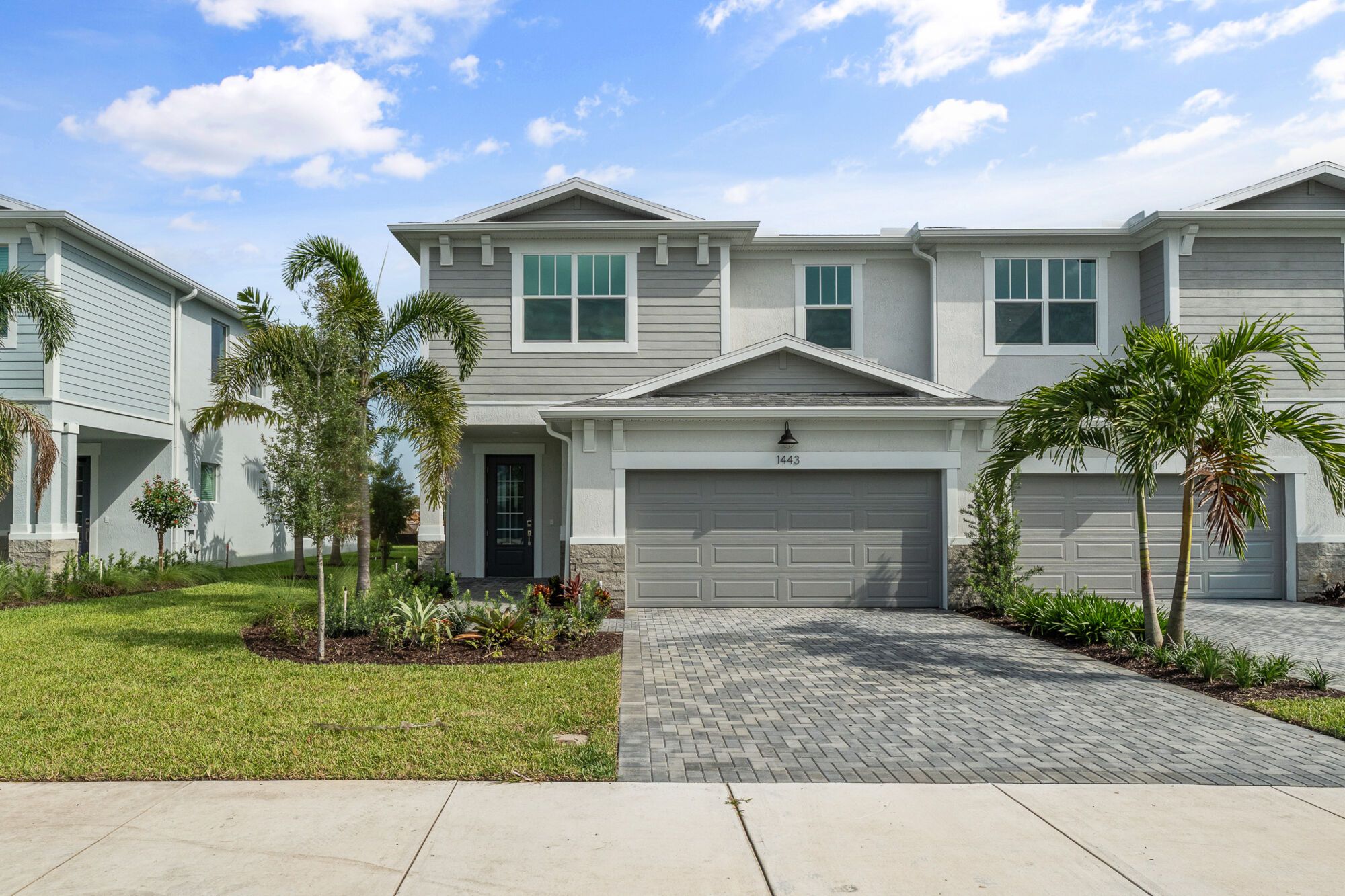 Avila por Mattamy Homes en Martin-St. Lucie-Okeechobee Counties Florida