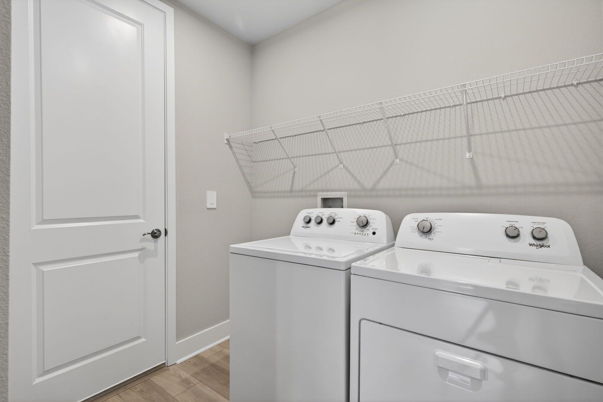 Laundry