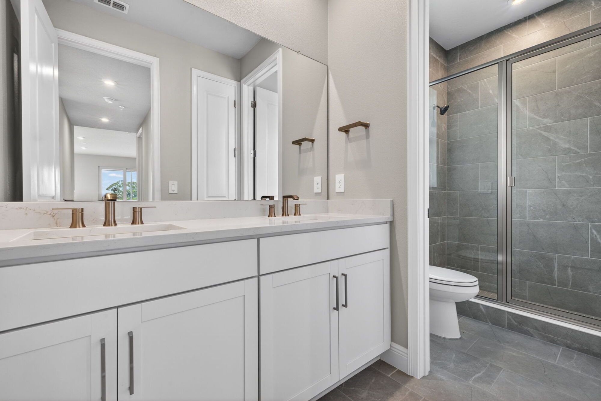 Guest Bath
