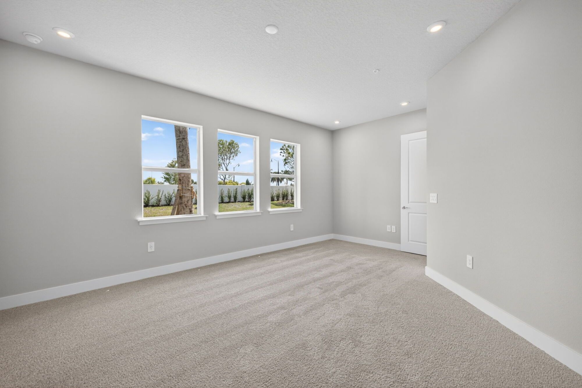 Primary Suite
