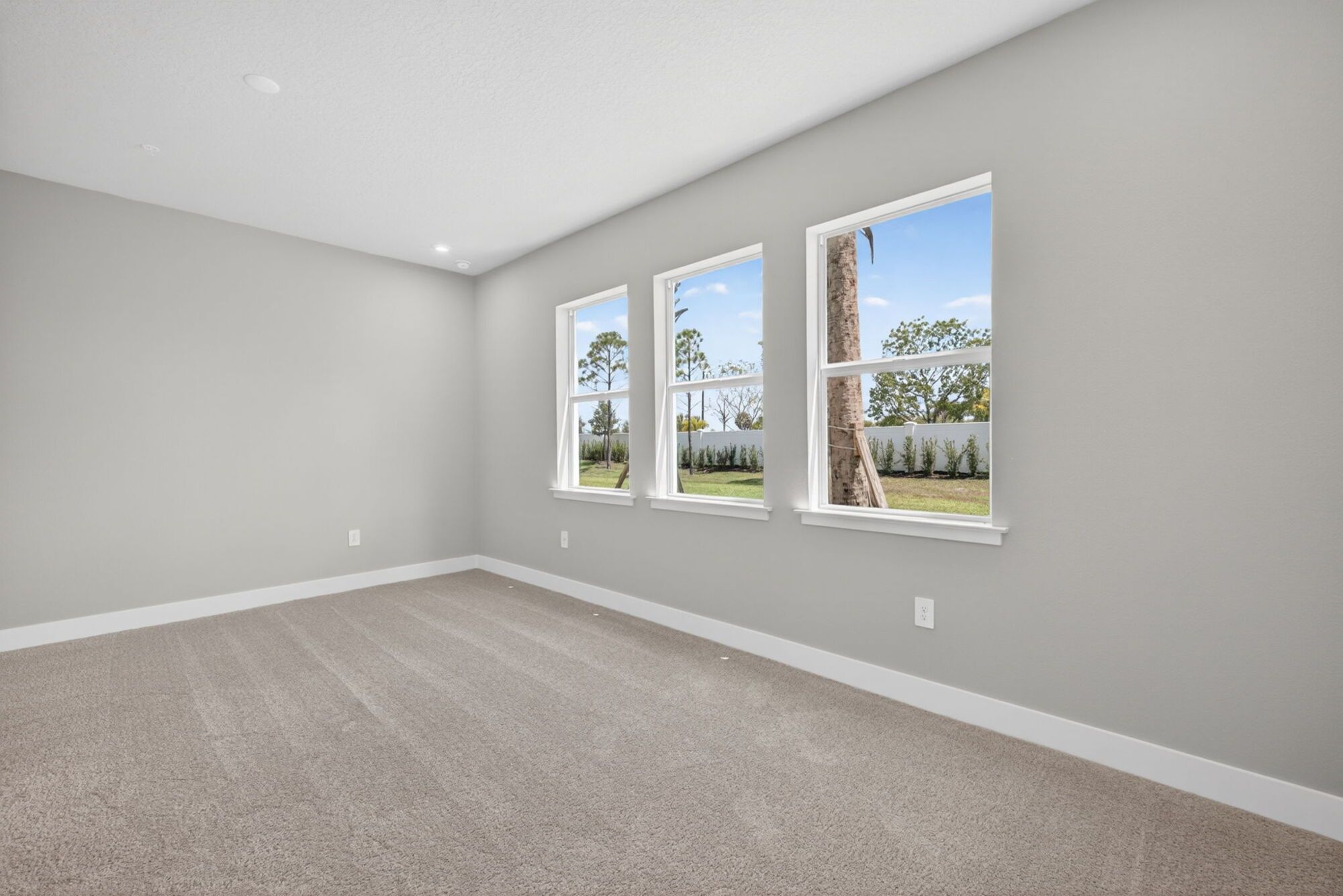 Primary Suite