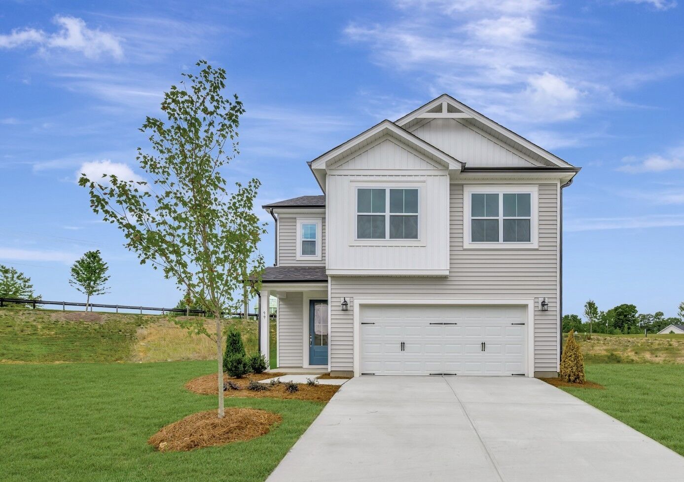 99 Cypress Moss Ct (Laurel)