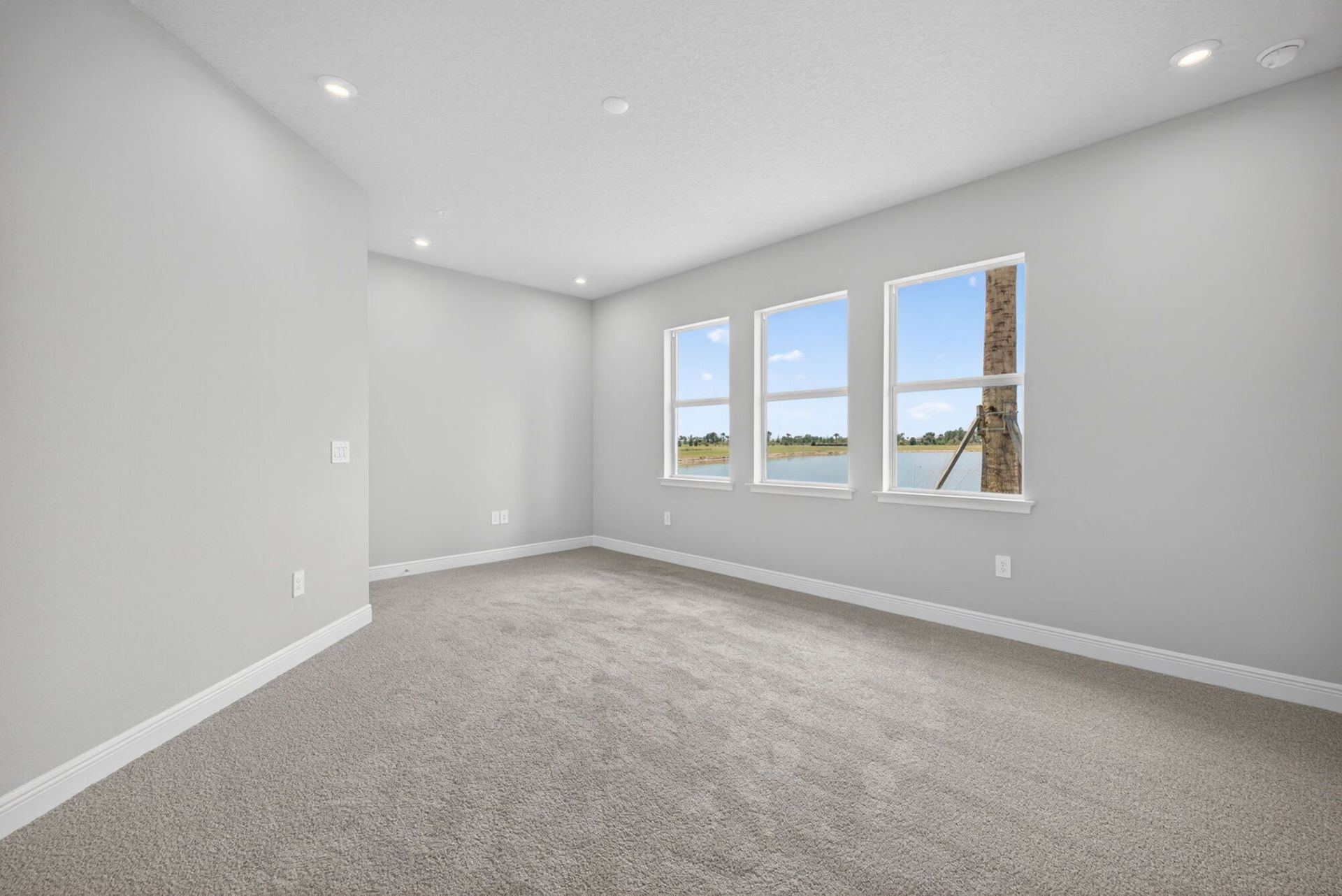 Primary Suite