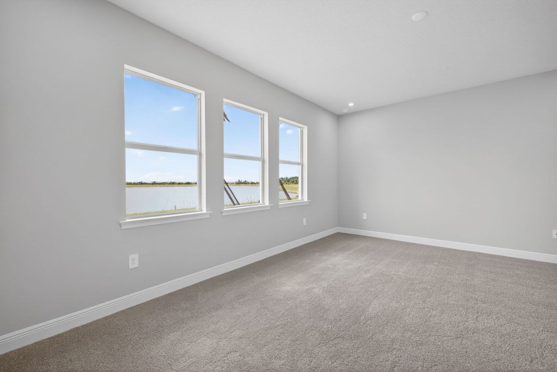 Primary Suite