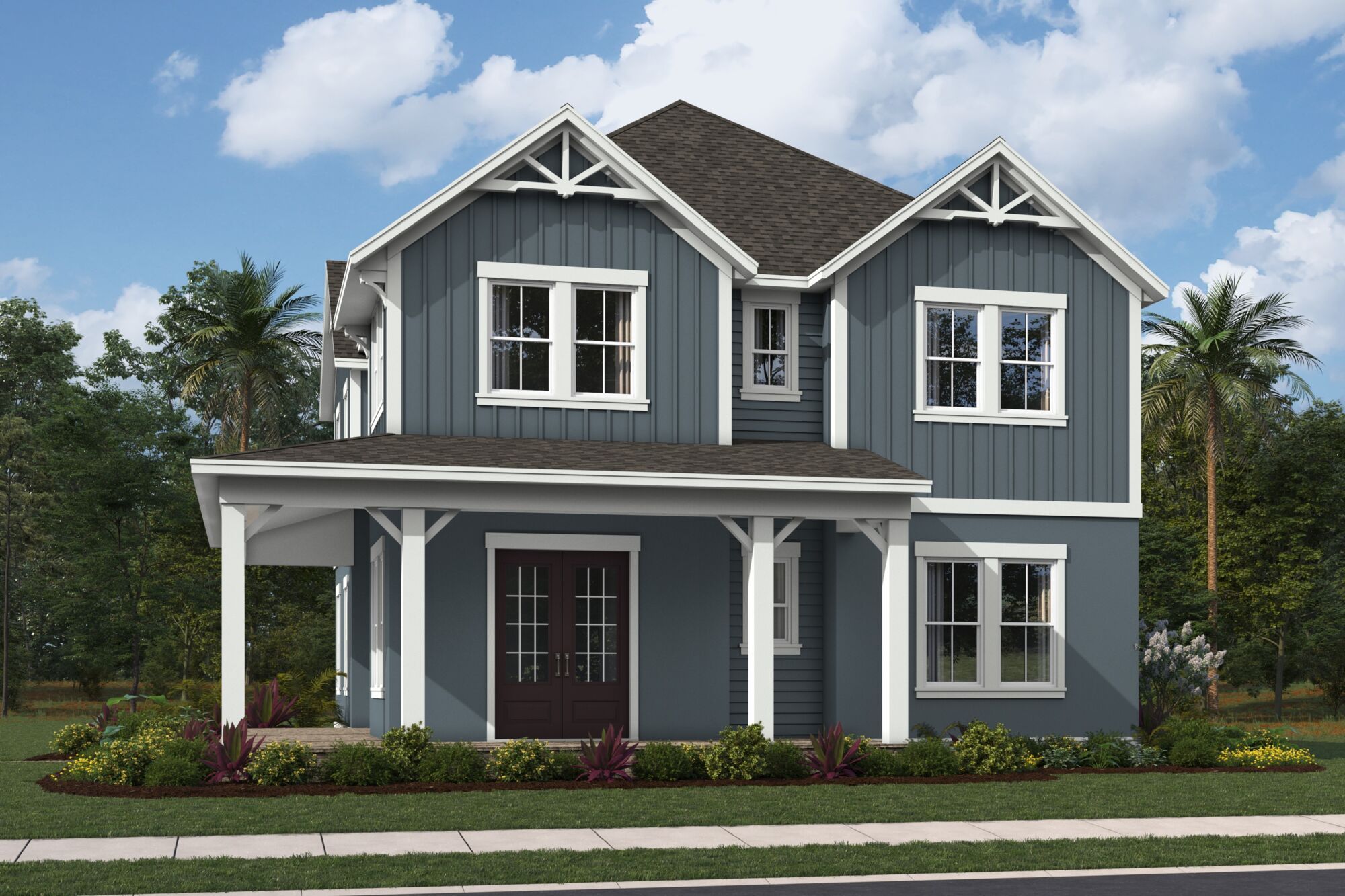 10630 SW PIONEER PKWY (Marigold)