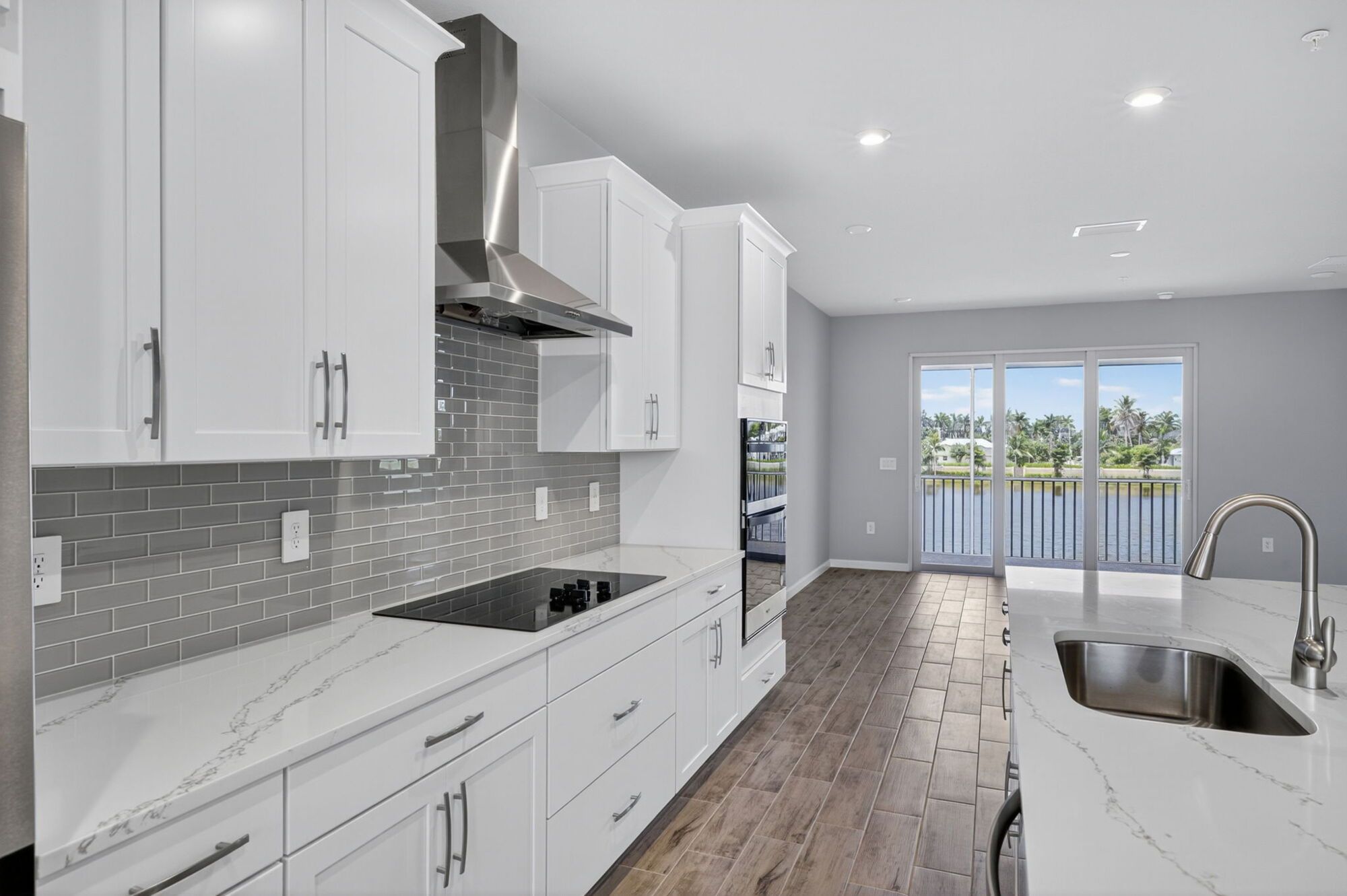 Seabright - Arboretum: Naples, Florida - Mattamy Homes