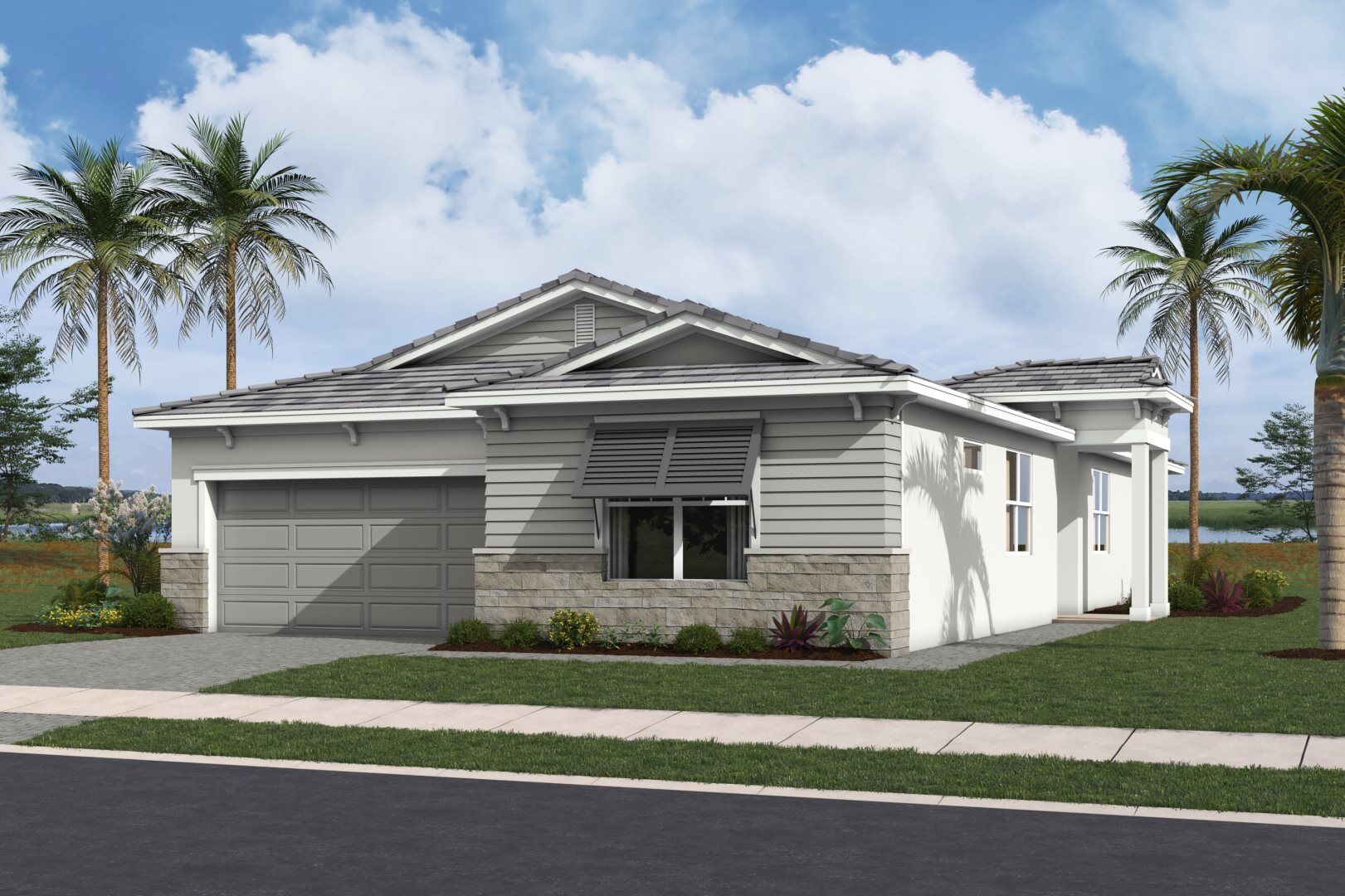 12000 SW PANTONE ST (Eden Grand)