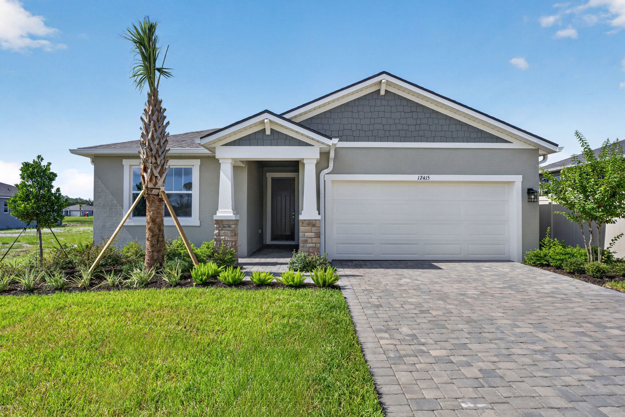 12415 51st Street E. (Glades)