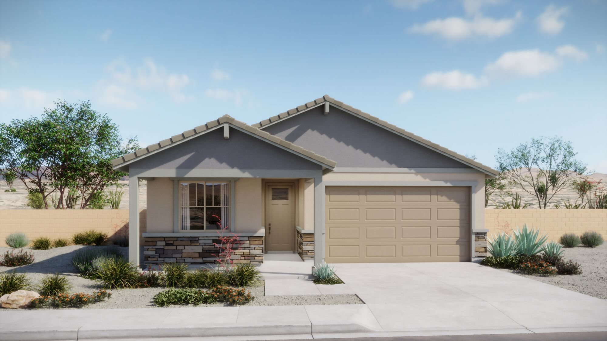 ranch
