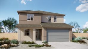 12798 E Amole Mine Place (Sienna)