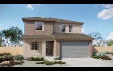 Alamar At Rocking K: Tucson, Arizona - Mattamy Homes