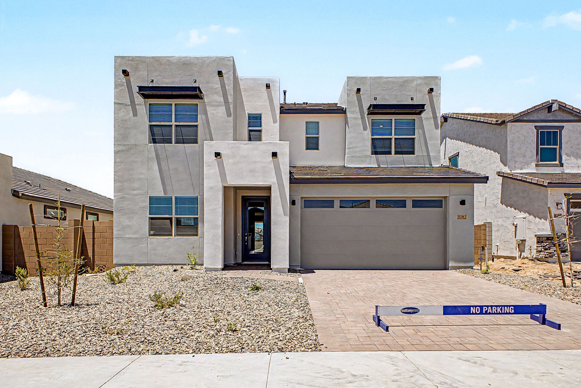 Tyler Ranch - Buckeye, AZ