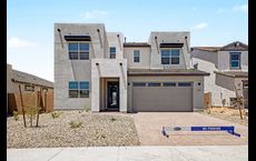 Tyler Ranch: Buckeye, Arizona - Mattamy Homes