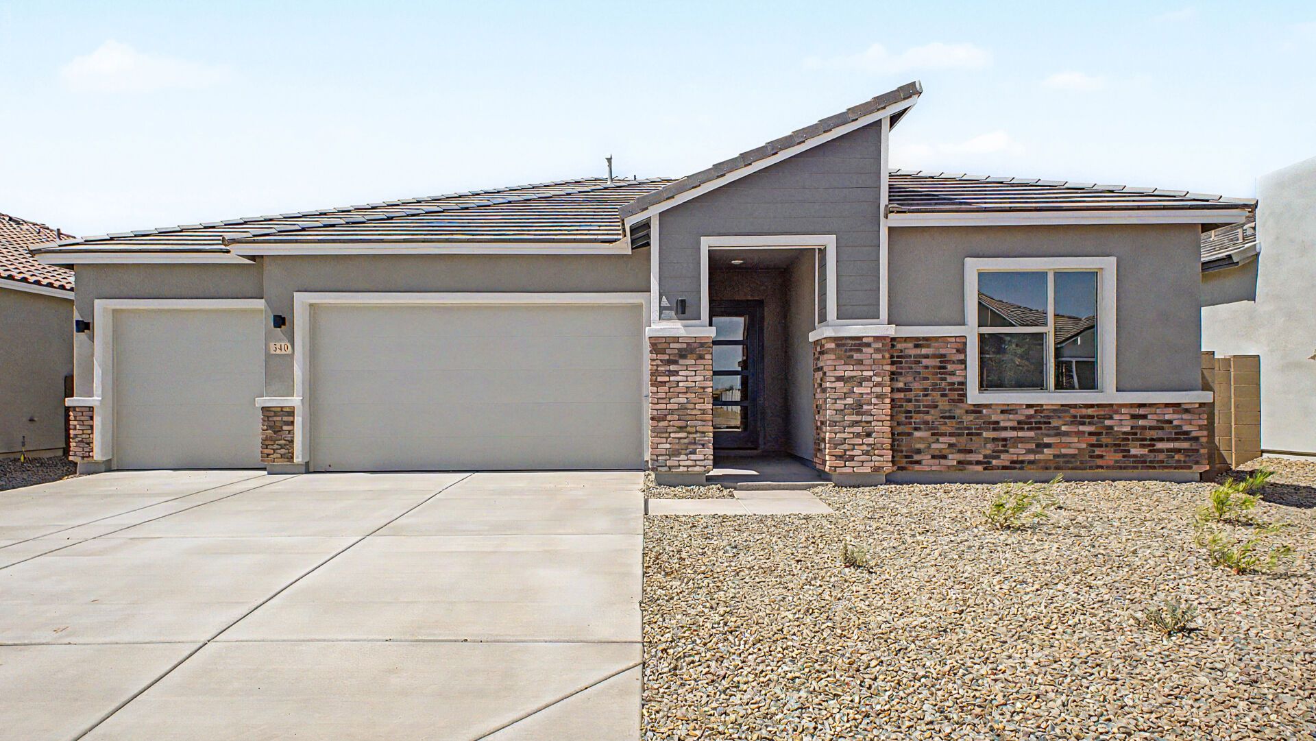 Crimson - Landmarke: San Tan Valley, Arizona - Mattamy Homes