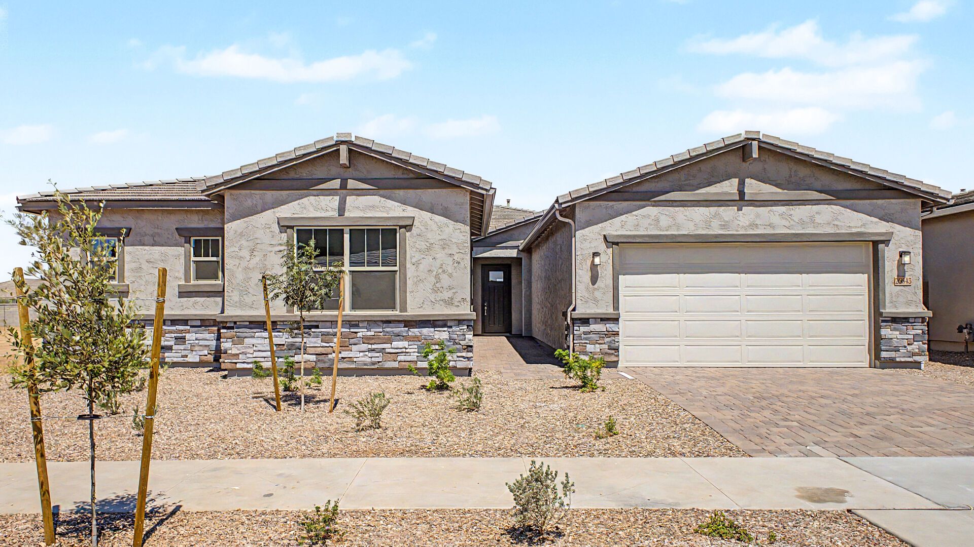 Mint - Empire Pointe: Queen Creek, Arizona - Mattamy Homes