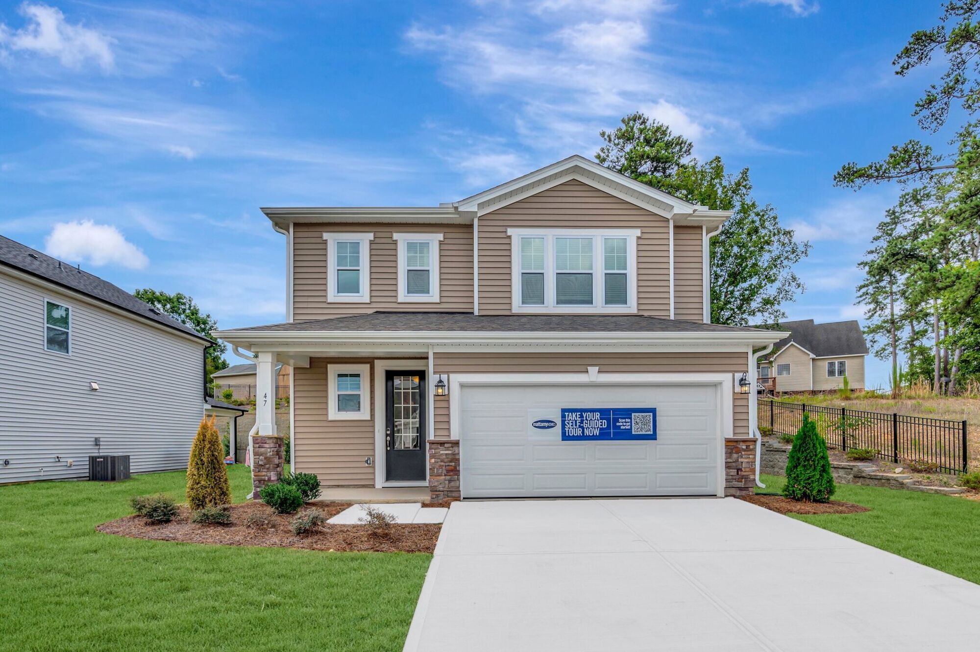47 Cypress Moss Ct (Marion)