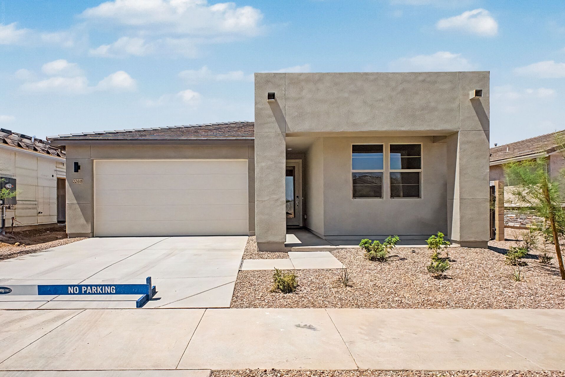 Copper - Empire Pointe: Queen Creek, Arizona - Mattamy Homes
