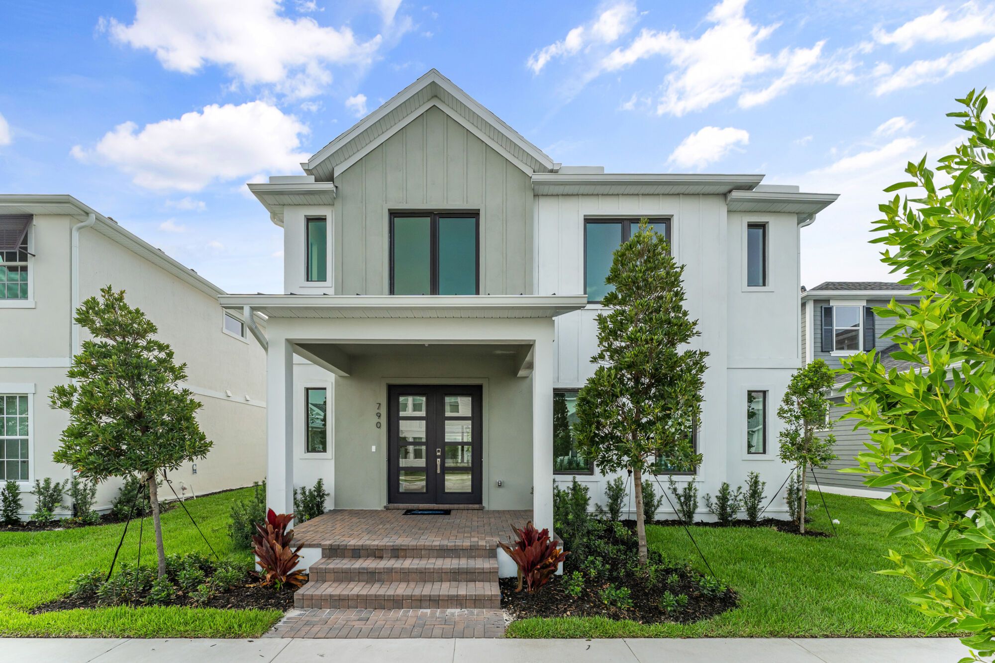 790 SW PRAIRIE AVE (Ballade)