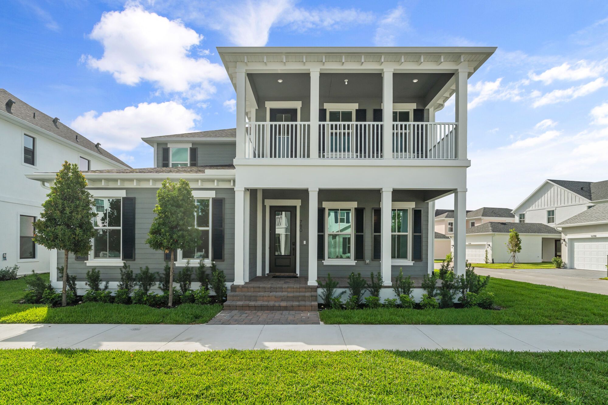 780 SW PRAIRIE AVE (Seaside)