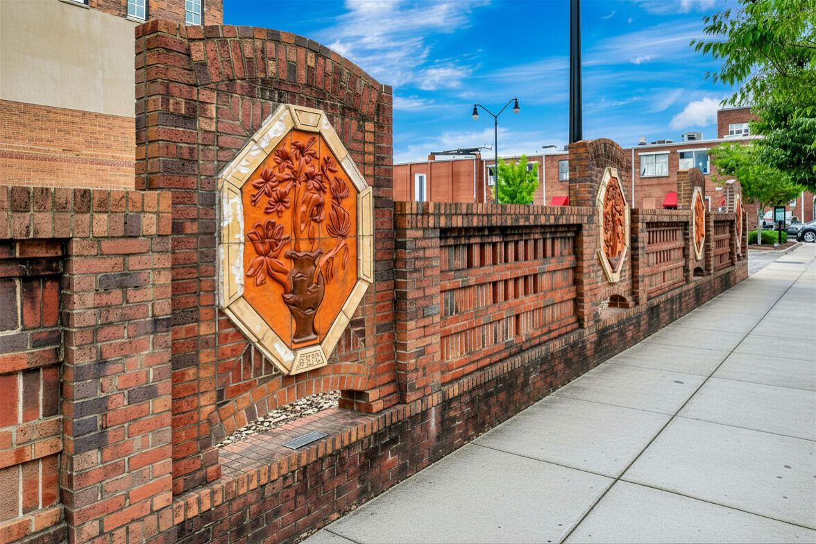 Downtown Sanford, NC