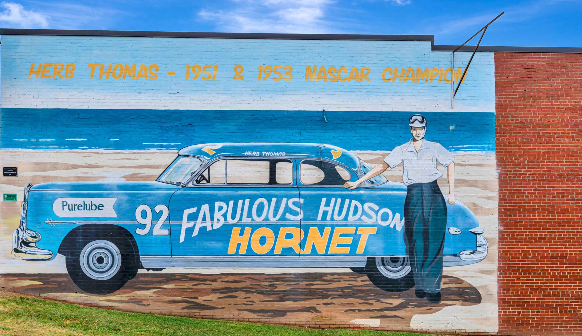 Downtown Sanford