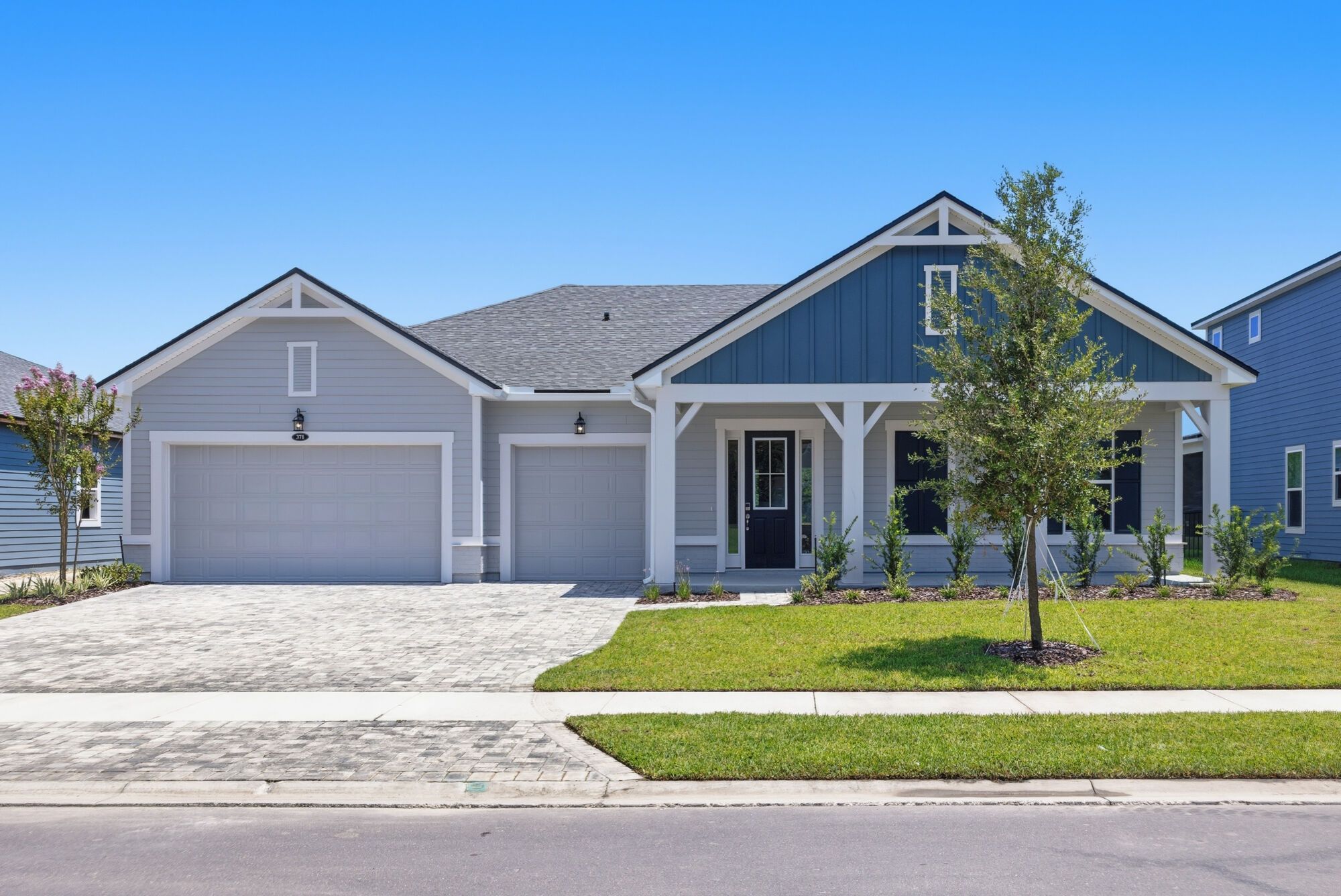 Opal - RiverTown - Springs: St Johns, Florida - Mattamy Homes