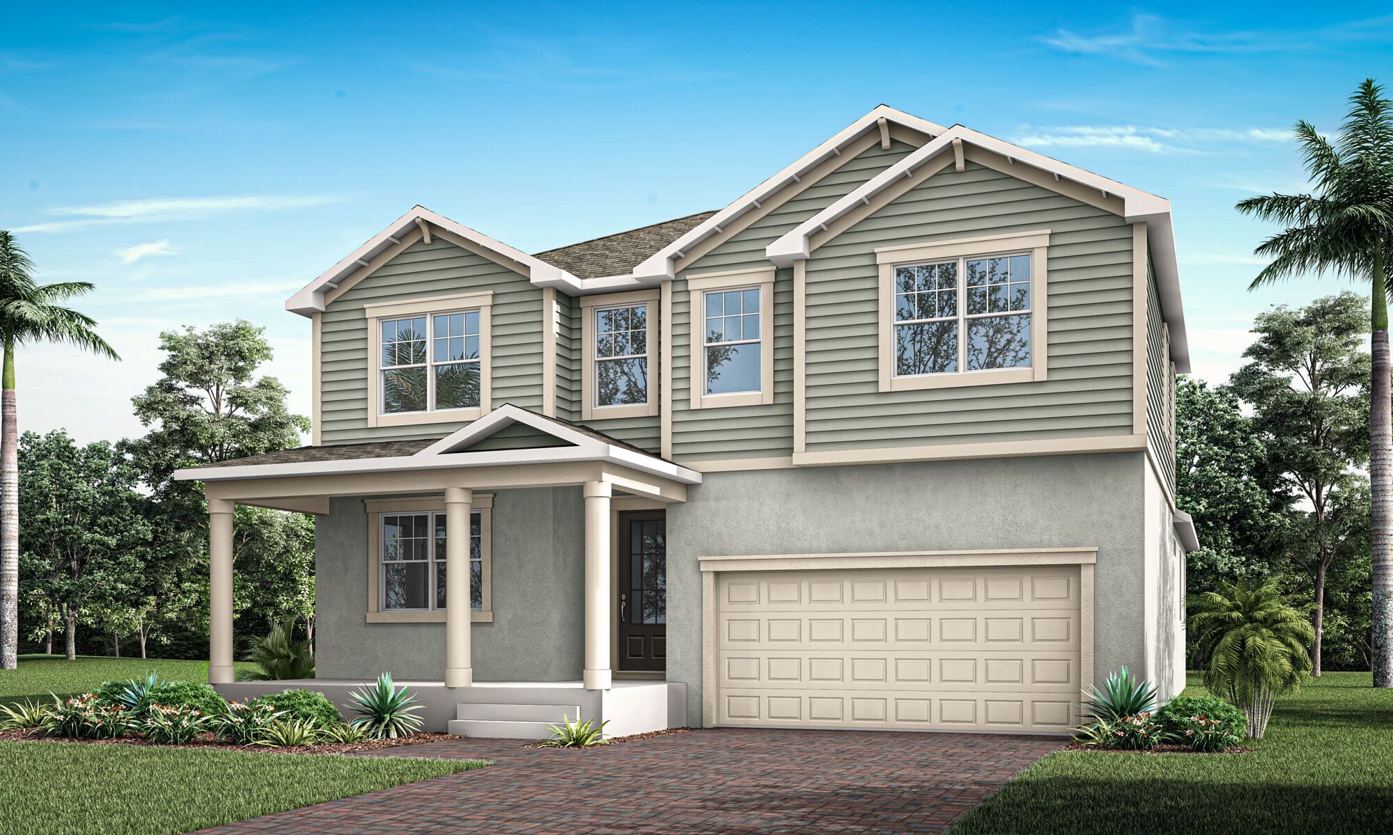 Olympic - Rainwood: Groveland, Florida - Mattamy Homes