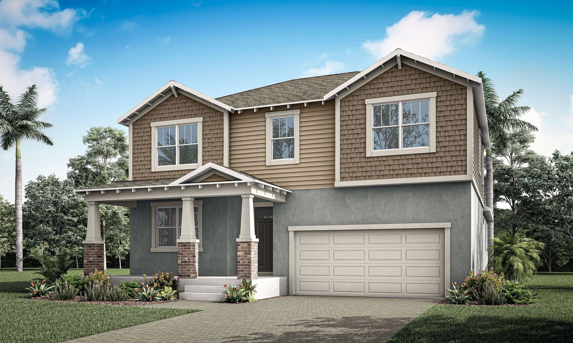 craftsman-ii