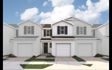 RiverTown - Meadows: St Johns, Florida - Mattamy Homes