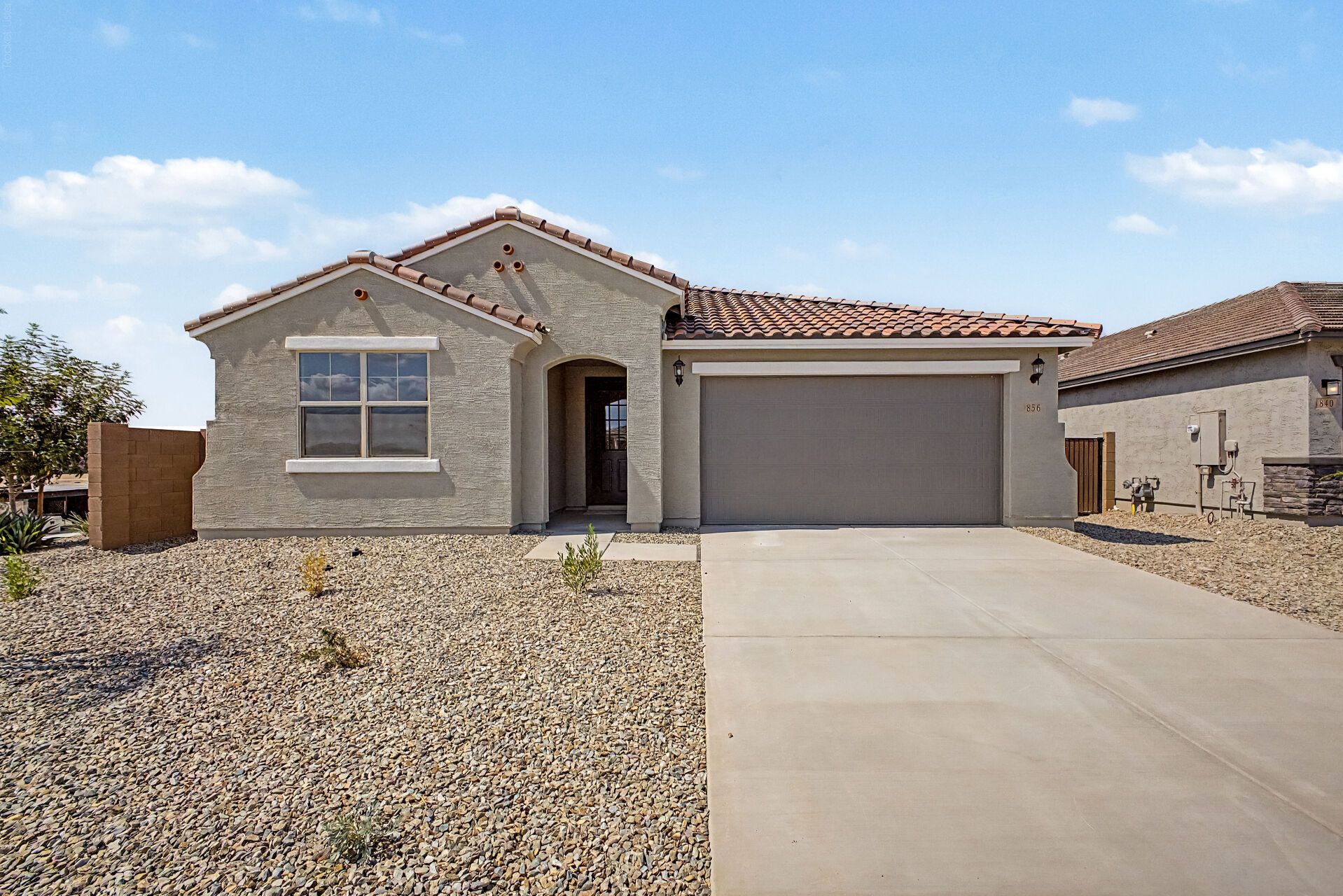 Aqua - Landmarke: San Tan Valley, Arizona - Mattamy Homes