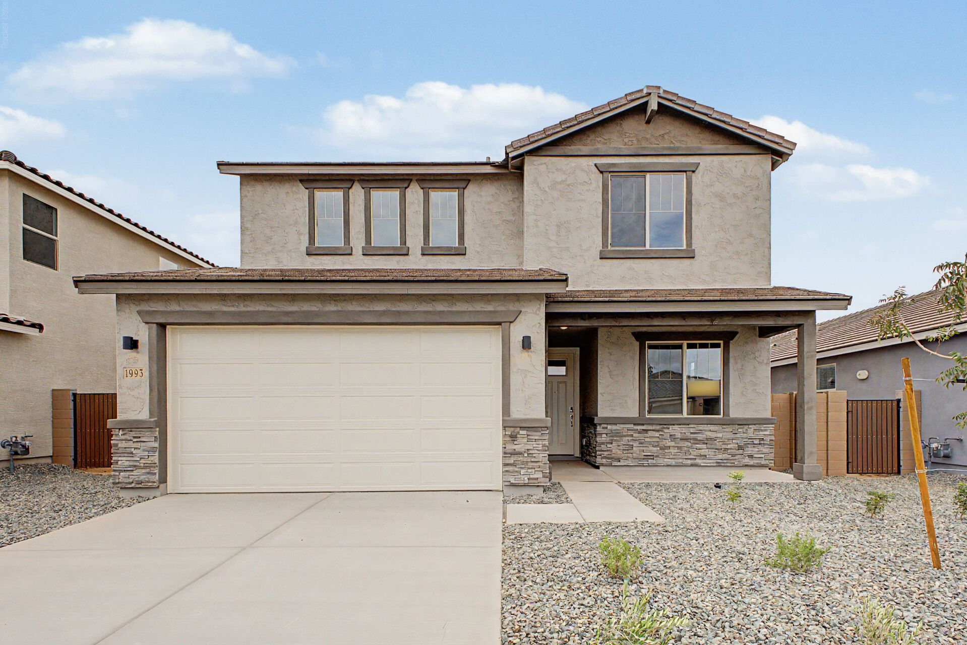Sienna - Soleo: San Tan Valley, Arizona - Mattamy Homes