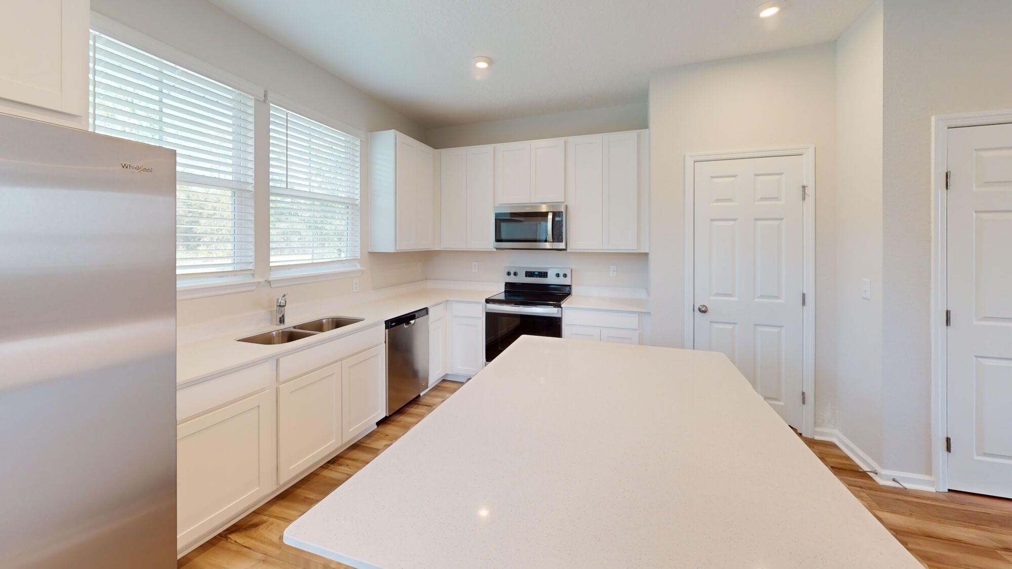 RiverTown - Meadows por Mattamy Homes en Jacksonville-St. Augustine Florida