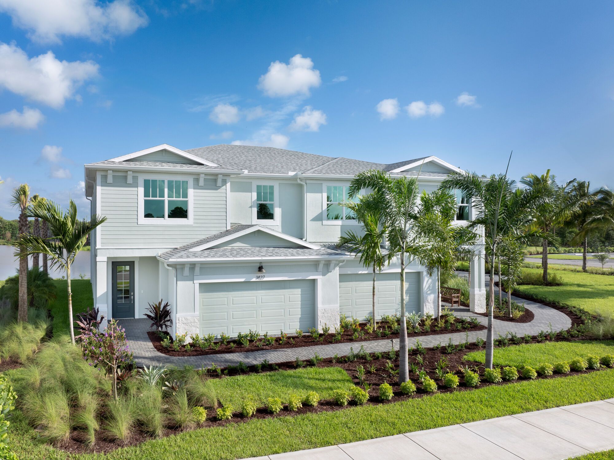 Avila - Jensen Beach, FL