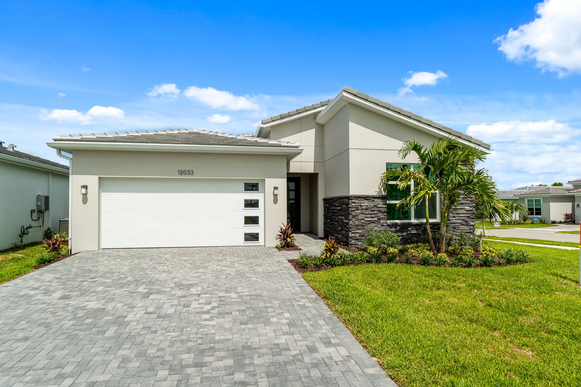 12033 SW PANTONE ST (Haven)