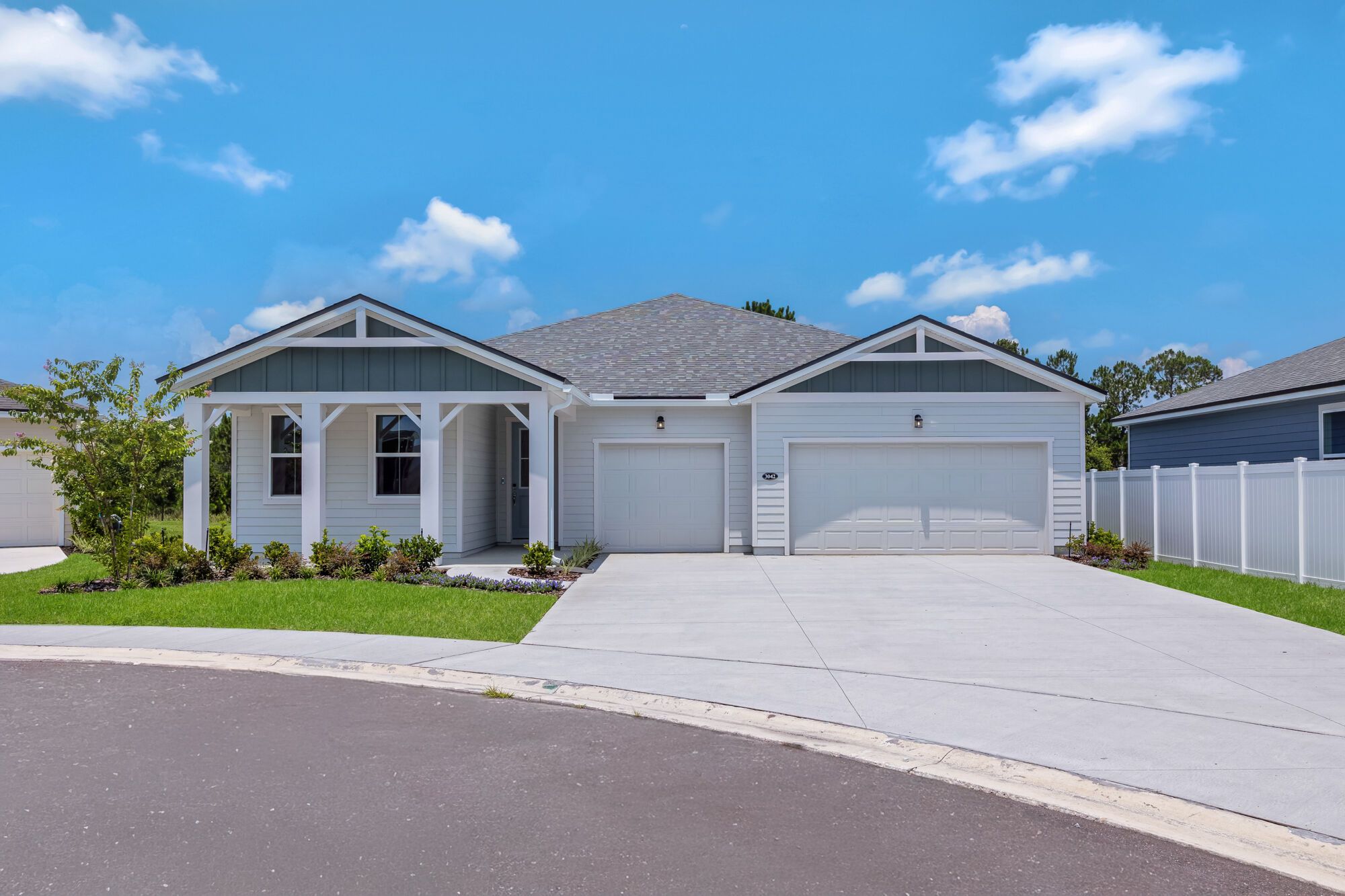 Lakes at Bella Lago - Green Cove Springs, FL