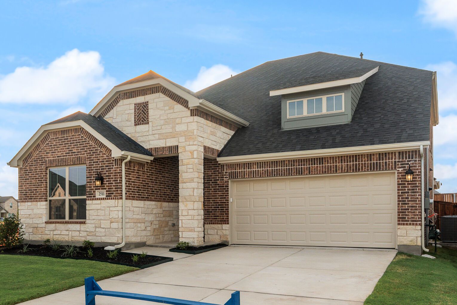 Front Elevation
