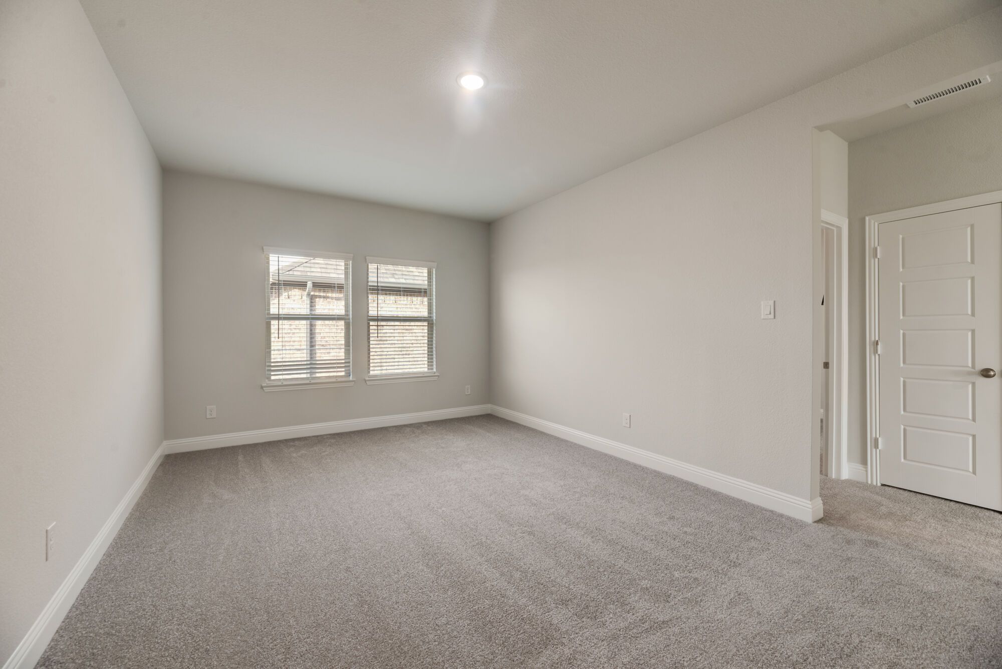 Flex room